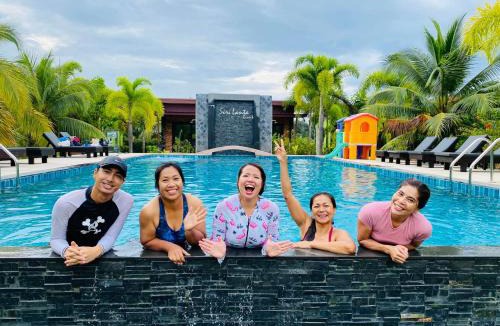 Ko Lanta Resort | Siri Lanta Resort