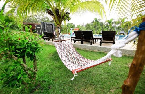 Ko Lanta Resort | Siri Lanta Resort