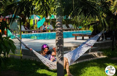 Ko Lanta Resort | Siri Lanta Resort
