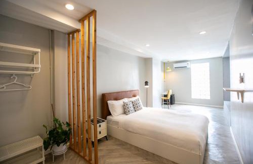 Bang Pa-in Apartment | Siri Space สิริ สเปซ