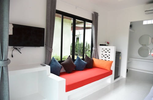 Ko Lanta Hotel | Sirilanta Resort