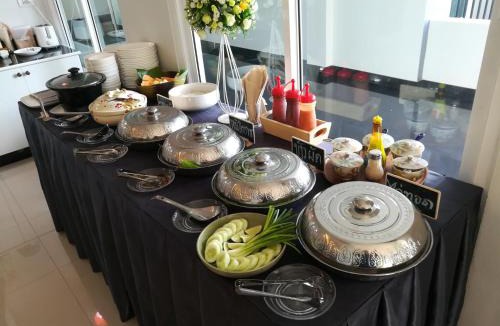 Nakhon Ratchasima Hotel | Sirin Boutique