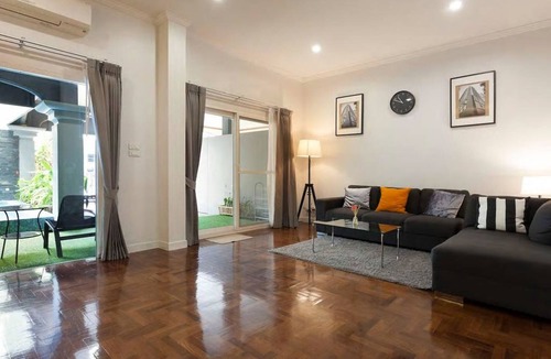 Huay Kaew House | Sirinan Villa Nimman