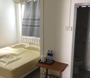 Lumphli Bed & Breakfast | Siriwal Guesthouse