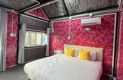 Takua Thung Hotel | Siriwan boutique hotel