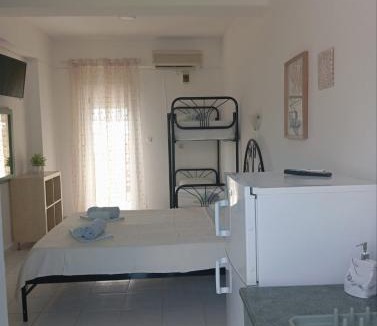 Gerakini Apartment | Sirocco Seaside