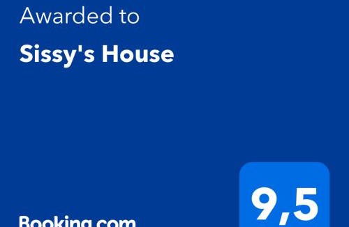 Gerakini House | Sissy's House