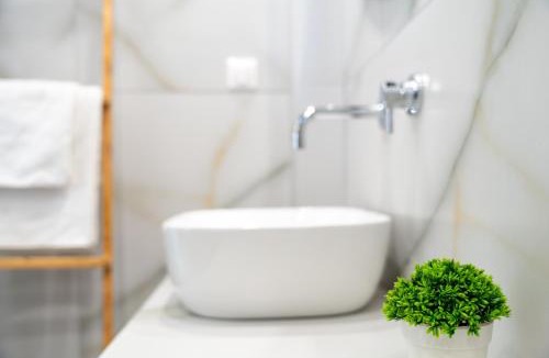 Neos Marmaras Apartment | Sithonia Blue