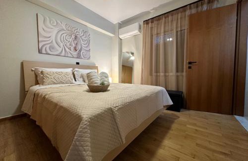 Sitia Apartment | Sitia Beach Apartment