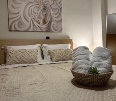Sitia Apartment | Sitia Beach Apartment