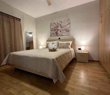 Sitia Apartment | Sitia Beach Apartment