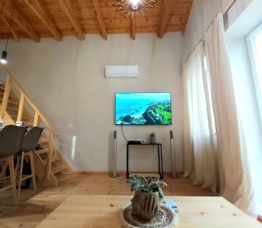 Sitia Apartment | SITIA CITY CENTER luxury apartment