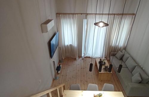 Sitia Apartment | SITIA CITY CENTER luxury apartment