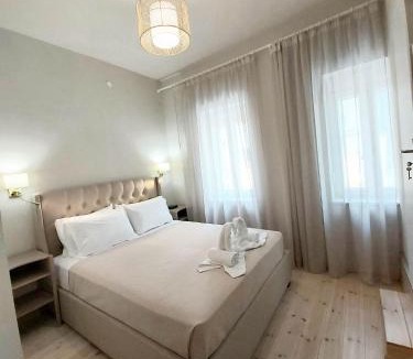 Sitia Apartment | SITIA CITY CENTER luxury apartment