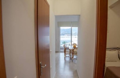Sitia House | SITIA PORT VIEW - Second unit