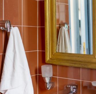 Vigla Apartment | Sitia Soul