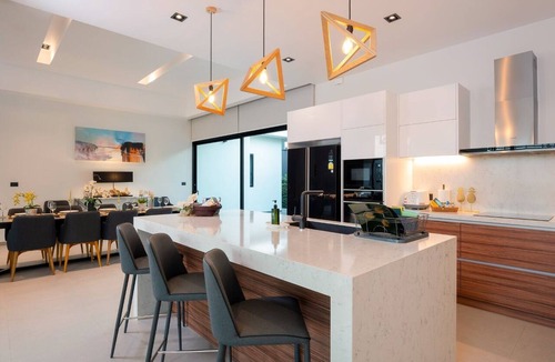 Khao Tao Villa | Sivana HideAway Villas Hua-Hin