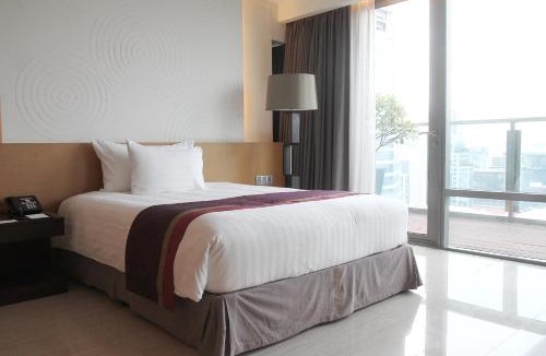 Ploenchit Hotel | Sivatel Bangkok Hotel