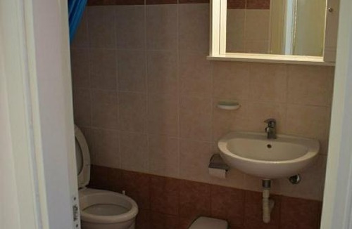 Siviri Apartment | Siviri apartment