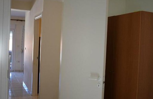 Siviri Apartment | Siviri apartment