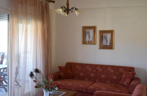 Siviri Apartment | Siviri apartment