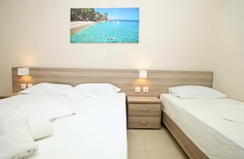 Siviri Apartment | Siviri Rooms