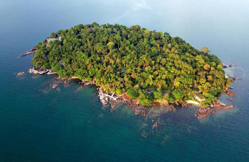 Prey Nob Resort | Six Senses Krabey Island