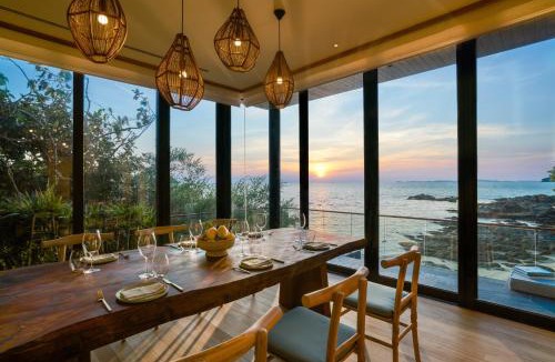 Prey Nob Resort | Six Senses Krabey Island
