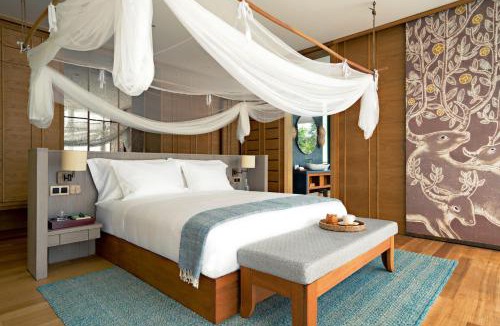 Prey Nob Resort | Six Senses Krabey Island