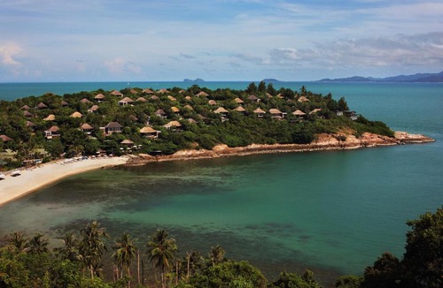 Moo 5 Resort | Six Senses Samui