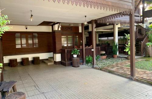Don Kaeo House | SJ House