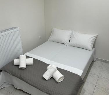 Perea Apartment | SK Apartment II