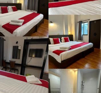 Talat Yai Hostel | Sk Phuket Old Town