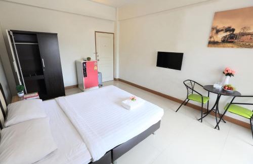 Khanna Yao Hotel | sk resort