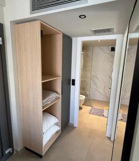 Skala Prinou Apartment | Skala Prinou 1 bedroom apartment