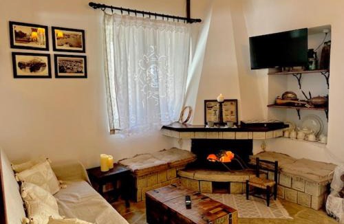 Pylos House | Skalopetra