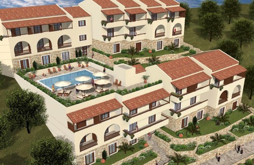 Skiathos Hotel | Skiathos Luxury Living