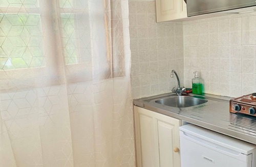 Stafylos Apartment | Skopelos Inn