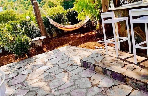 Stafylos Apartment | Skopelos Inn