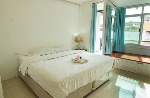 Samsen Nok Hotel | Skutan-MTB Sutthisan
