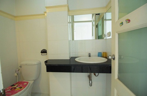 Samsen Nok Hotel | Skutan-MTB Sutthisan