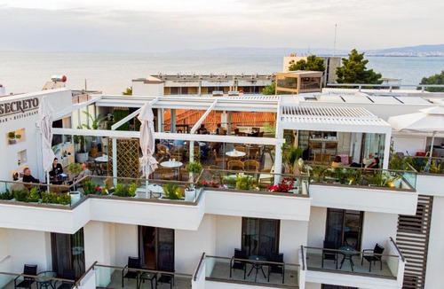 Perea Hotel | Sky Hotel