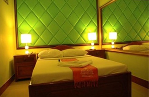 Prampir Makara House | Sky Park Guesthouse