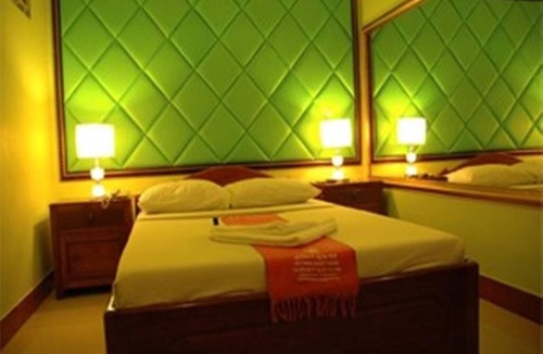 Prampir Makara House | Sky Park Guesthouse