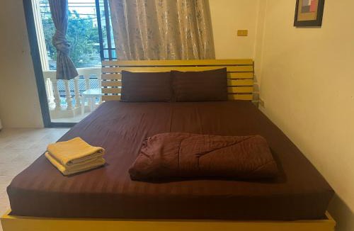 Cha-am Hostel | Sky&Sea Guesthouse Cha am TK