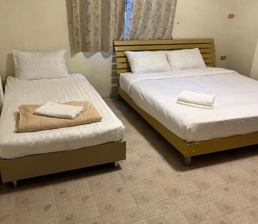 Cha-am Hostel | Sky&Sea Guesthouse Cha am TK