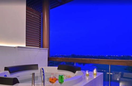 Bang Phli Apartment | Sky Suite with 2 bedrooms - 1