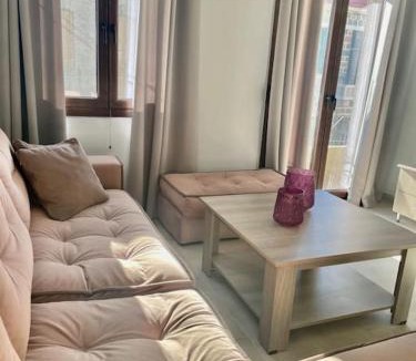 Sipiada Apartment | Sky view