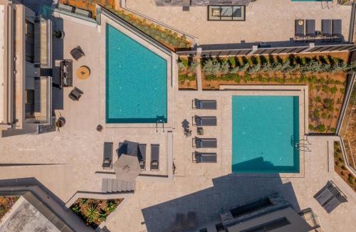 Atsipópoulon Villa | Skyfall Villas - With 12 Bedrooms