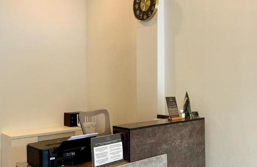 Jomtien Hotel | Skyla Boutique Pattaya
